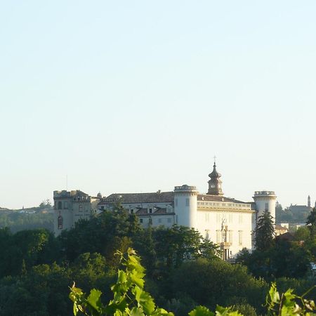 Hotel Langhe & Monferrato Costigliole d'Asti Dış mekan fotoğraf