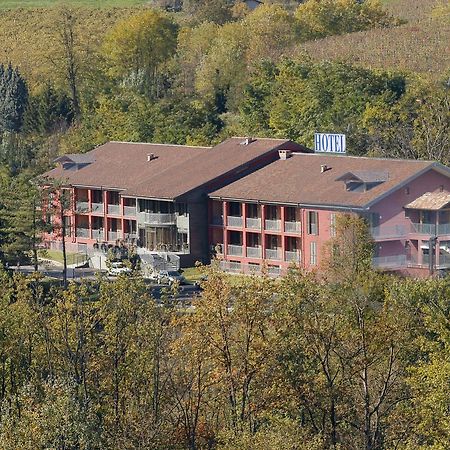 Hotel Langhe & Monferrato Costigliole d'Asti Dış mekan fotoğraf