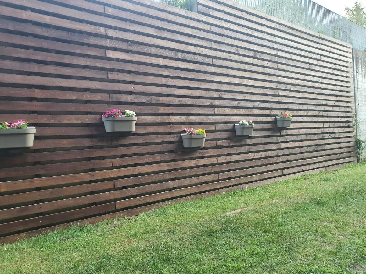 Hotel Langhe & Monferrato Costigliole d'Asti Dış mekan fotoğraf