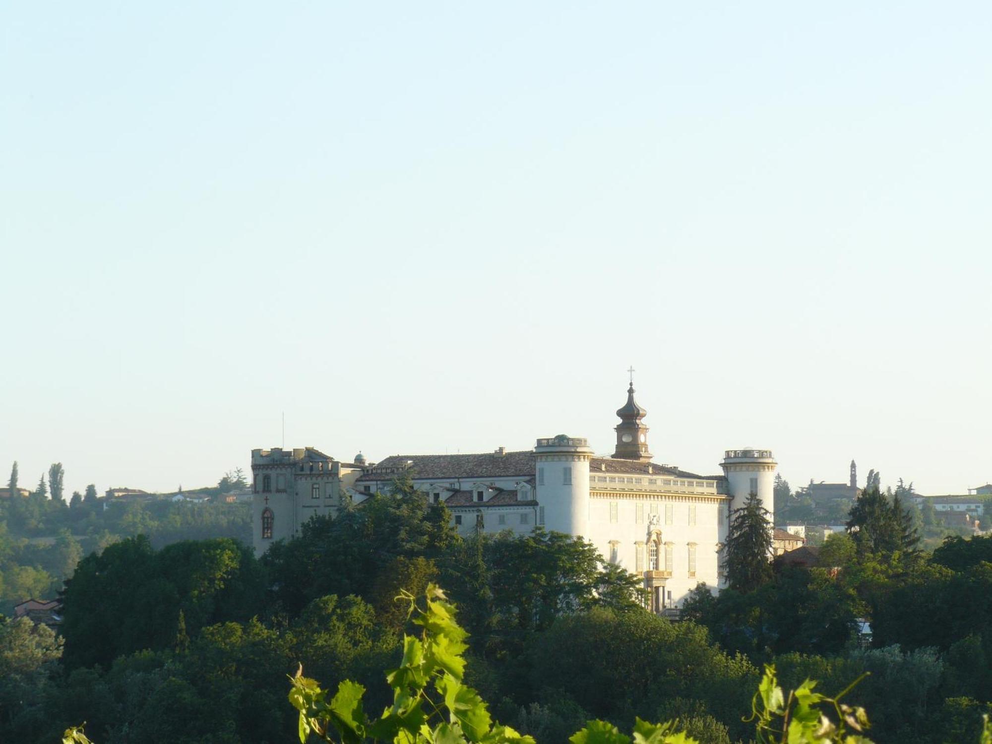 Hotel Langhe & Monferrato Costigliole d'Asti Dış mekan fotoğraf