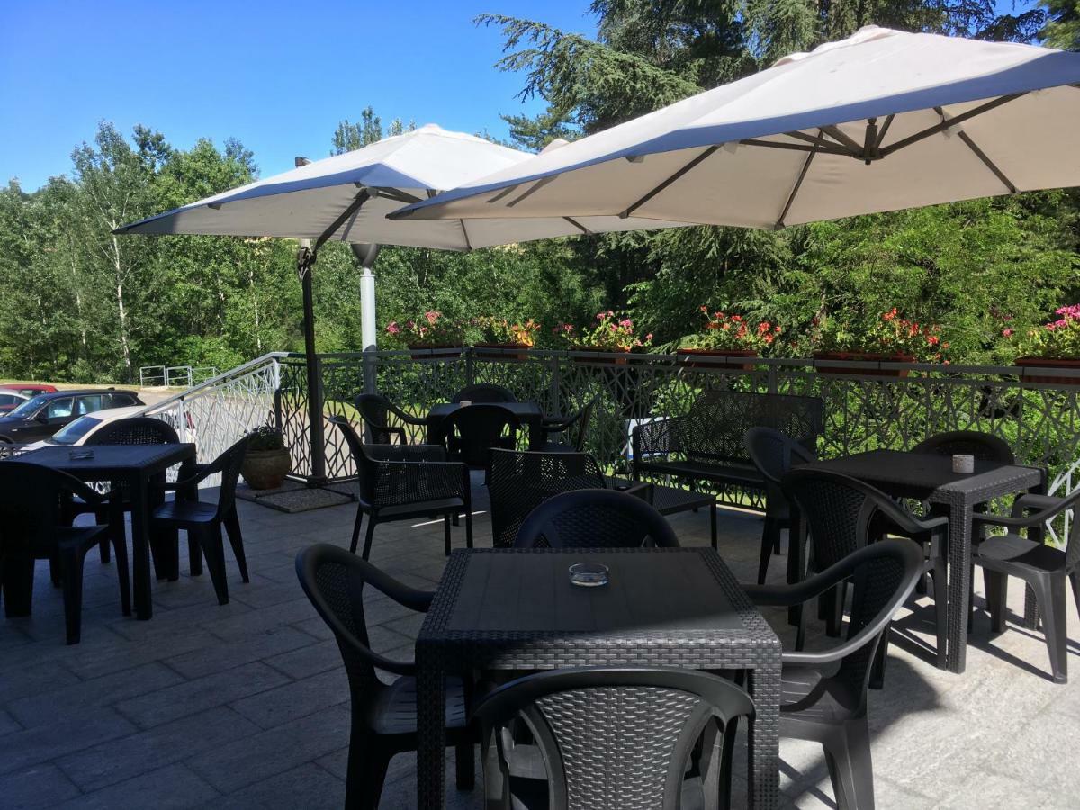 Hotel Langhe & Monferrato Costigliole d'Asti Dış mekan fotoğraf