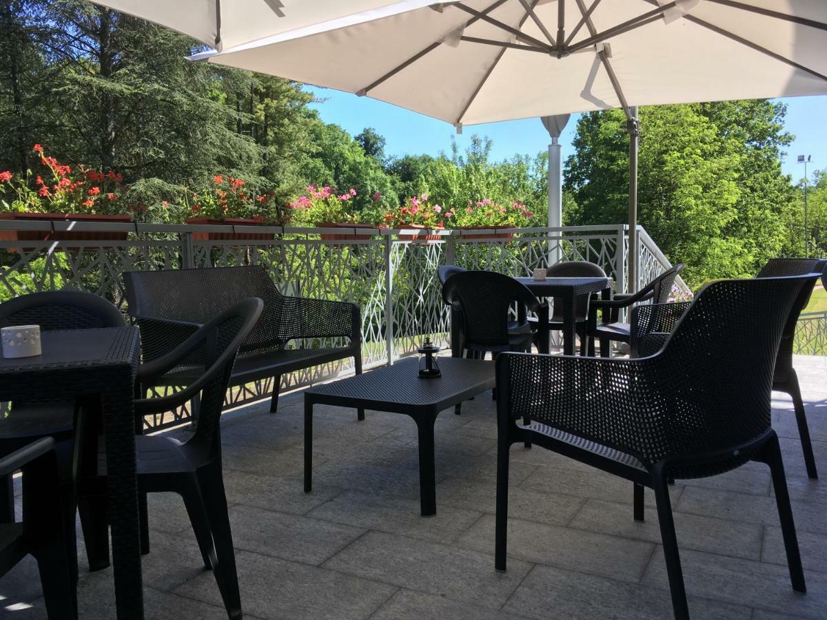 Hotel Langhe & Monferrato Costigliole d'Asti Dış mekan fotoğraf